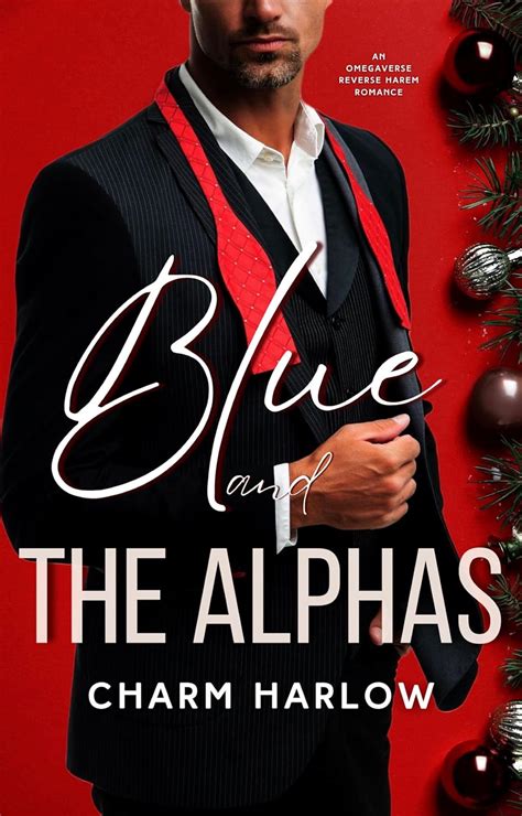 Blog History. . Blue and the alphas charm harlow epub
